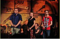 Grupowe Zabawy Improwizacją Kabaretową